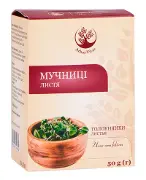 Толокнянки листя  (Мучниці )  50 г