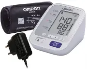 Тонометр Omron (Омрон) M3 Comfort(HEM-7134-Е) + адапт S