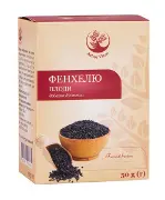 Фенхелю плоди  50 г