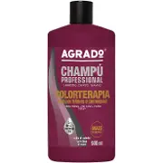 Шампунь Agrado (Аградо) д/збереження кольору 900 мл