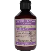 Шампунь Original Botanic (Оріджінал Ботанік) д/блондованого волосся проти жовтизни жін. 250 мл