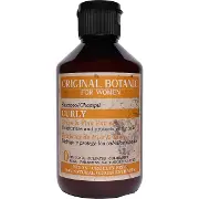 Шампунь Original Botanic (Оріджінал Ботанік) д/кучерявого волосся жін. 250 мл