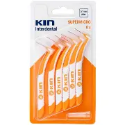 Щітка Kin (Кін) Interdental д/міжзубних проміжків 0,7 мм (6 од.)