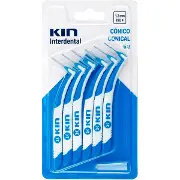 Щітка Kin (Кін) Interdental д/міжзубних проміжків 1,3 мм (6 од.)