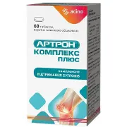 Артрон Комплекс Плюс табл. №60