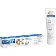 Курасепт Зубна паста BIOSMALTO CARIES, EROSION  AND ABRASION  JUNIOR 7-14 років 75 мл (1219)