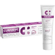 Курасепт Зубна паста BIOSMALTO SENSITIVE TEETH 75 мл (1561)