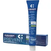 Курасепт Зубна паста PREVENT TOOTHPASTE 75 мл (1899)