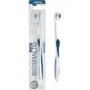 Курасепт Зубна щітка BIOSMALTO JUNIOR 7-14 років 1 шт.(0366)