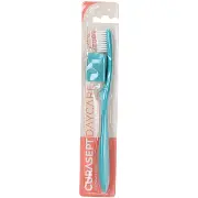 Курасепт Зубна щітка SPAZZOLINO DAYCARE ECO MEDIUM 1 шт.(3350)