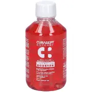 Курасепт Ополіскувач COLL DAYCARE PROT BOOSTER FRUIT SENSATION 250 мл (3190)