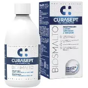 Курасепт Ополіскувач BIOSMALTO CARIES, EROSION  AND ABRASION MOUTHWASH 300 мл (0885)