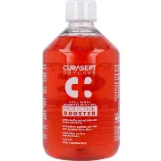 Курасепт Ополіскувач DAYCARE PROTECTION BOOSTER, FRUIT SENSATION 500 мл (3251)