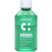 Курасепт Ополіскувач DAYCARE PROTECTION BOOSTER, HERBAL INVASION  500 мл (3244)