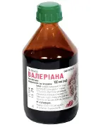 Валерианы настойка флакон 100 мл
