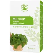 Меліси трава 1,5г №20