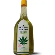 ALPA (АЛПА) францовка конопл.трав.розч.160 мл