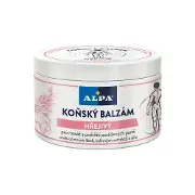 ALPA (АЛПА) кінський бальзам зігрів.250 мл