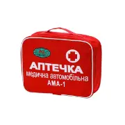 Аптечка мед. автомобільна (АМА-1)