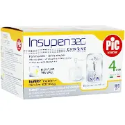 Голка інсул. Insupen (Інсупен) 32Gx4мм №100