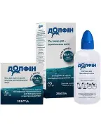 Комфорт Лайн Хай. Віт Форте (Comfort Line Hi.Vit) капс. №60