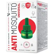 Рідина Anti Mosquito (Анти Москіто) в/комаров 45 ночей
