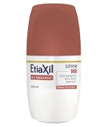Антиперспірант Etiaxil (Етіаксил) Extreme 96H Roll-on кульковий 96 год 50 мл