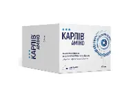 Карлив Амино саше по 4770 мг+10%, 30 шт.