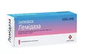 Лемидаза супп. ваг./рект. №5