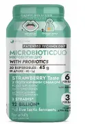 Microbioticduo (Микробиотик Дуо) драже, 30 шт.