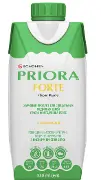 Харчування для спеціальних медичних цілей PRIORA (Пріора) Форте для дорослих та дітей від 3 років зі смаком ванілі 330 мл 