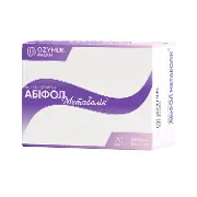 Абіфол Метаболік саше №20