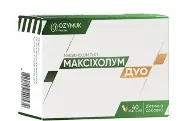 Максихолум Дуо капс. №40