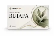 Вілара капс. №30
