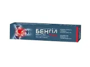 Бенгил Уно р-р гиалуронату натрия 2% шприц 60мг/3мл №1