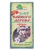 Масло эфирная Адверсо чайне дерево 10мл