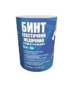 Бинт еластичний Тета 8см*2м серед. розт.