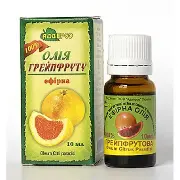 Масло эфирная Адверсо грейпфрутова 10мл