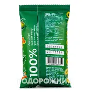 Мармелад Мышака Розбышака медовий яблуко-м’ята 50г №1 Баум Фарм