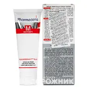 Бальзам для тела фармацерис М Токоредукт Форте для зменшення розтяжок 75мл