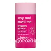 Дезодорант би.фреш троянда 50 г