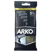 Станок для бритья Арко Мен Т2 Про №5