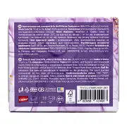 Салфетки косметични Софта 3 шари №70