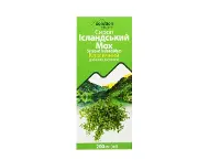 Исландский мох сироп классический фл. 200 мл №1