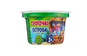 Соль морська Аква Шайн рейнбоу для ванни Тропични острови 200г