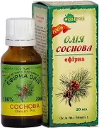 Олія ефірна Адверсо сосни 20мл