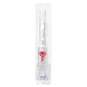 Канюля 2В рожевий 20G 21,1*3см