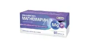 Магнемарин табл. №50