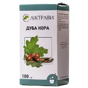 Дуба кора 100г №1