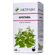 Кропива 40г №1